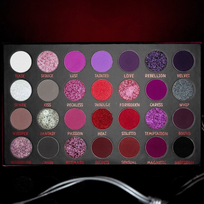 Jolie Beauty - Tainted