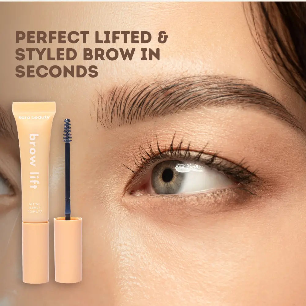 Kara Beauty - Brow Lift Eyebrow Setting Glue