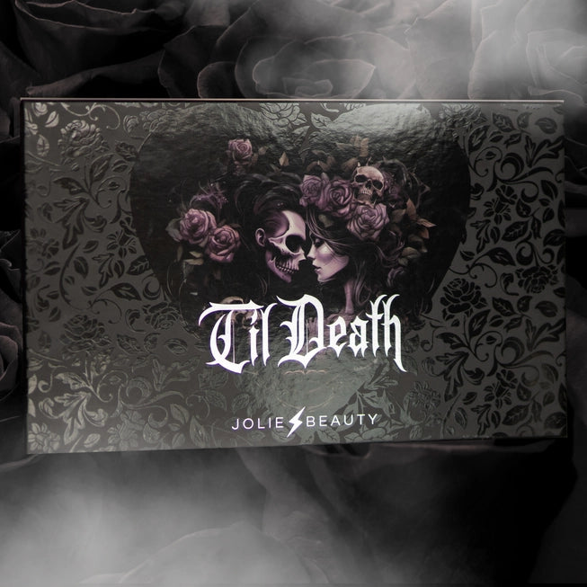 Jolie Beauty - Til Death