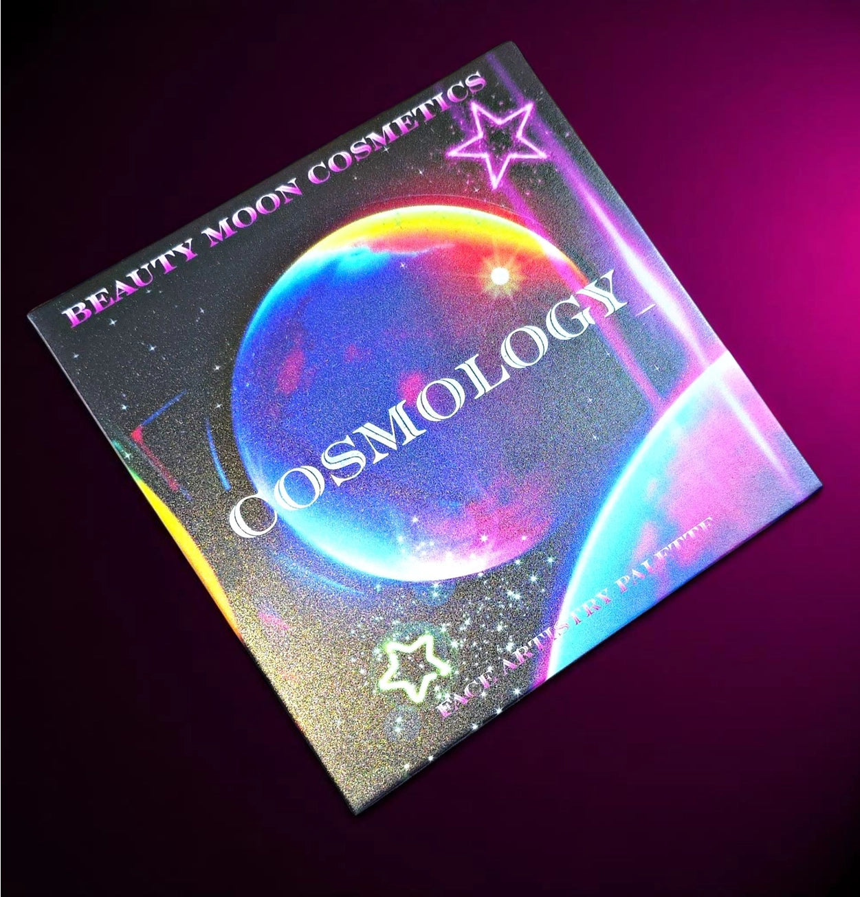 Beauty Moon Cosmetics - Cosmology