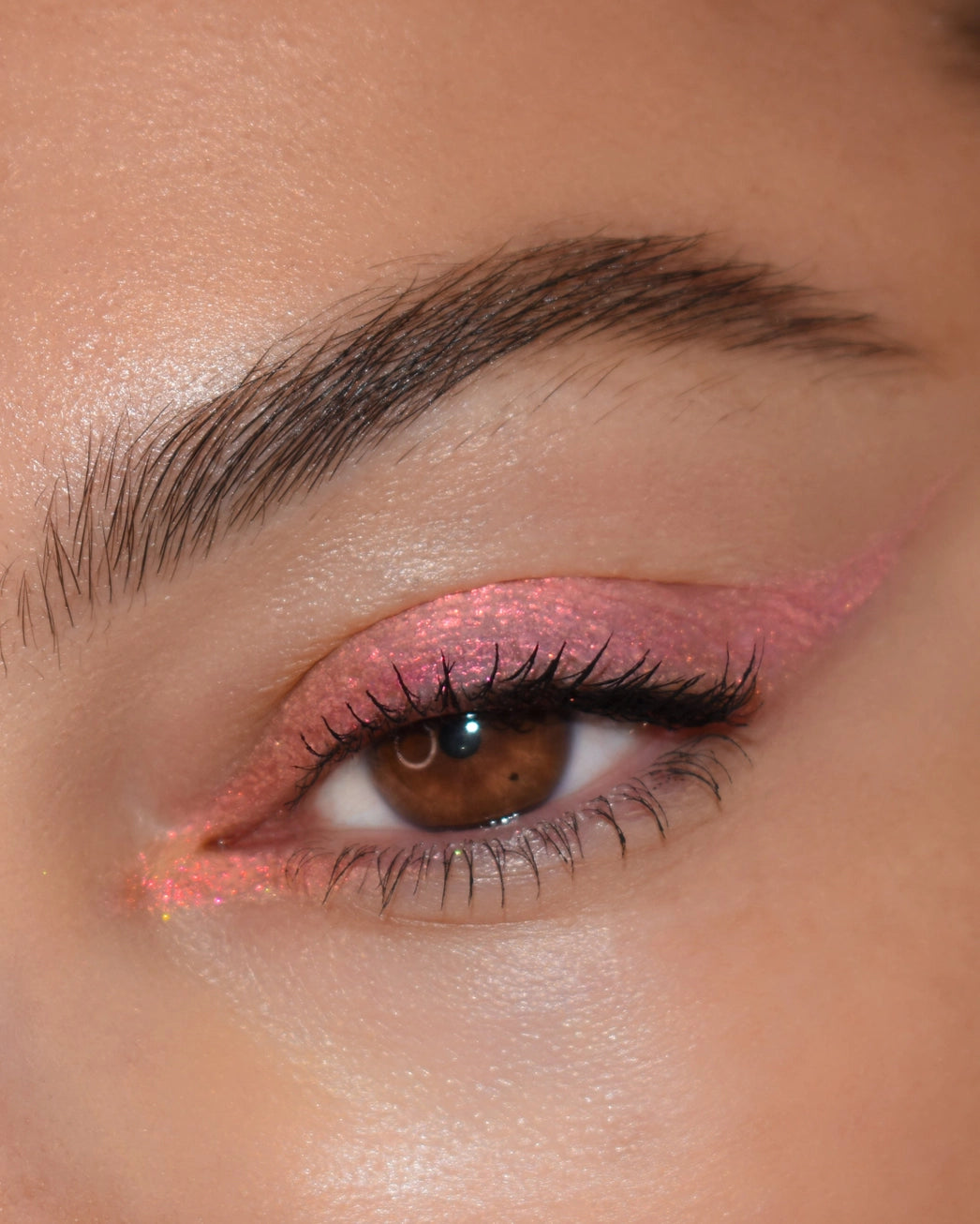 Moira Cosmetics - NEW Supernova Gel Liner Multichrome 2.0 Teinte 014 Prismatica