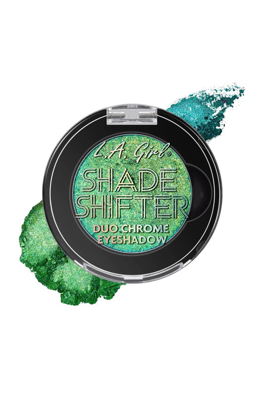 L.A Girl -  Jade Shade Shifter Duochrome