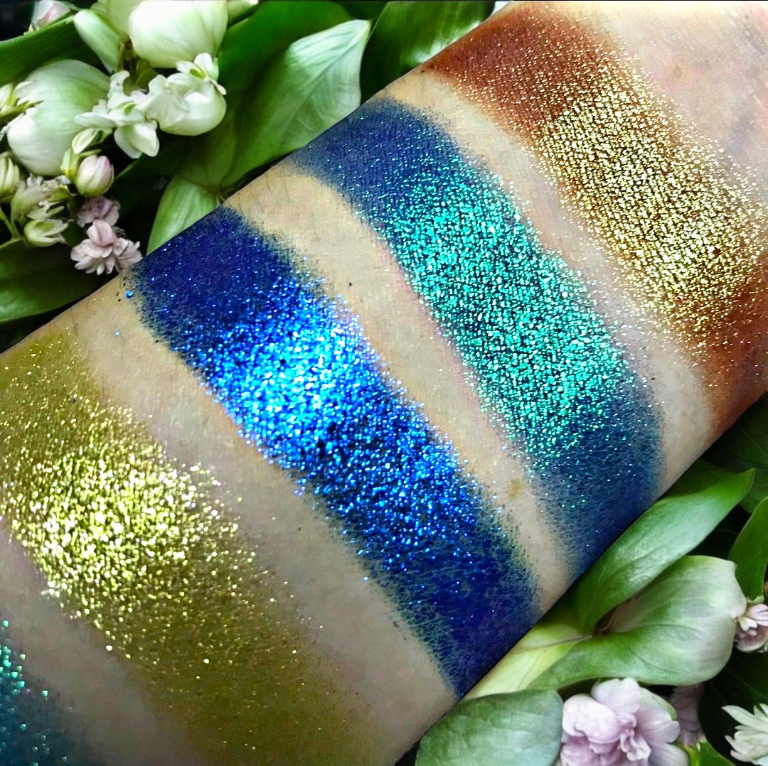 Beauty Moon Cosmetics - Once Upon A Time