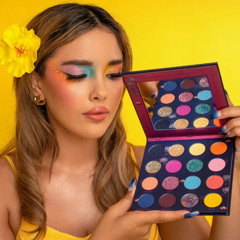 Arttitude Cosmetics - Equanimity