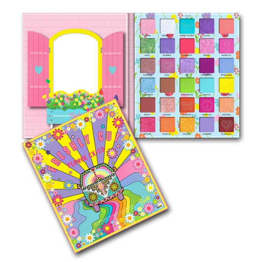 Rude Cosmetics - Flower Child