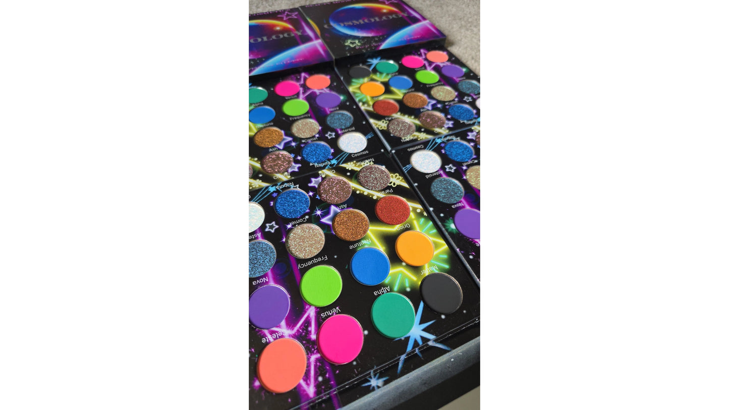 Beauty Moon Cosmetics - Cosmology