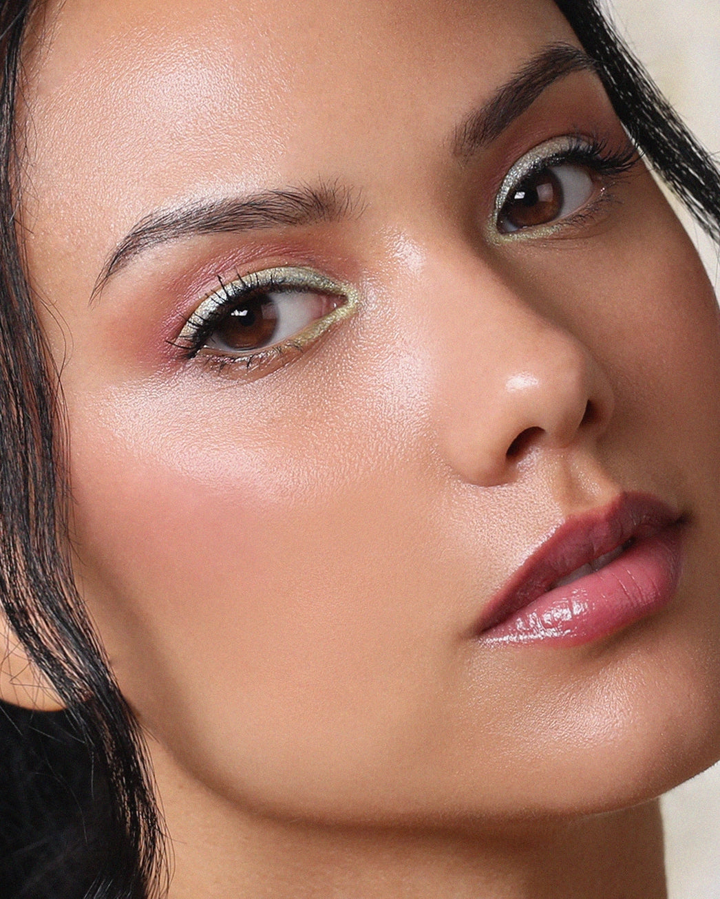 Moira Cosmetics - NEW Supernova Gel Liner Multichrome 2.0 Teinte 013 Asteria