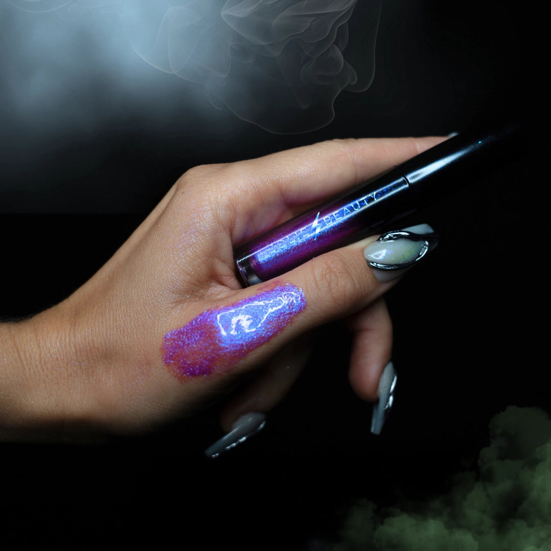 Jolie Beauty - Lipgloss Multichrome Love Potion