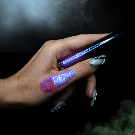 Jolie Beauty - Lipgloss Multichrome Love Potion