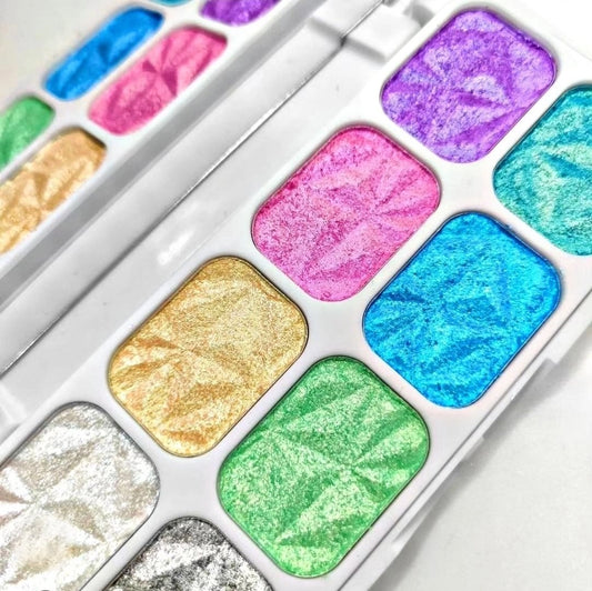 Beauty Moon Cosmetics - Enchantment
