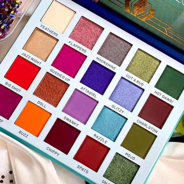 Rude Cosmetics - The Roaring 20's Reckless