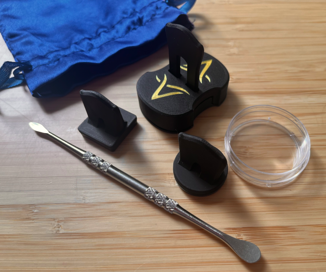 Fanatsy Cosmetica - The Artificer's Toolkit