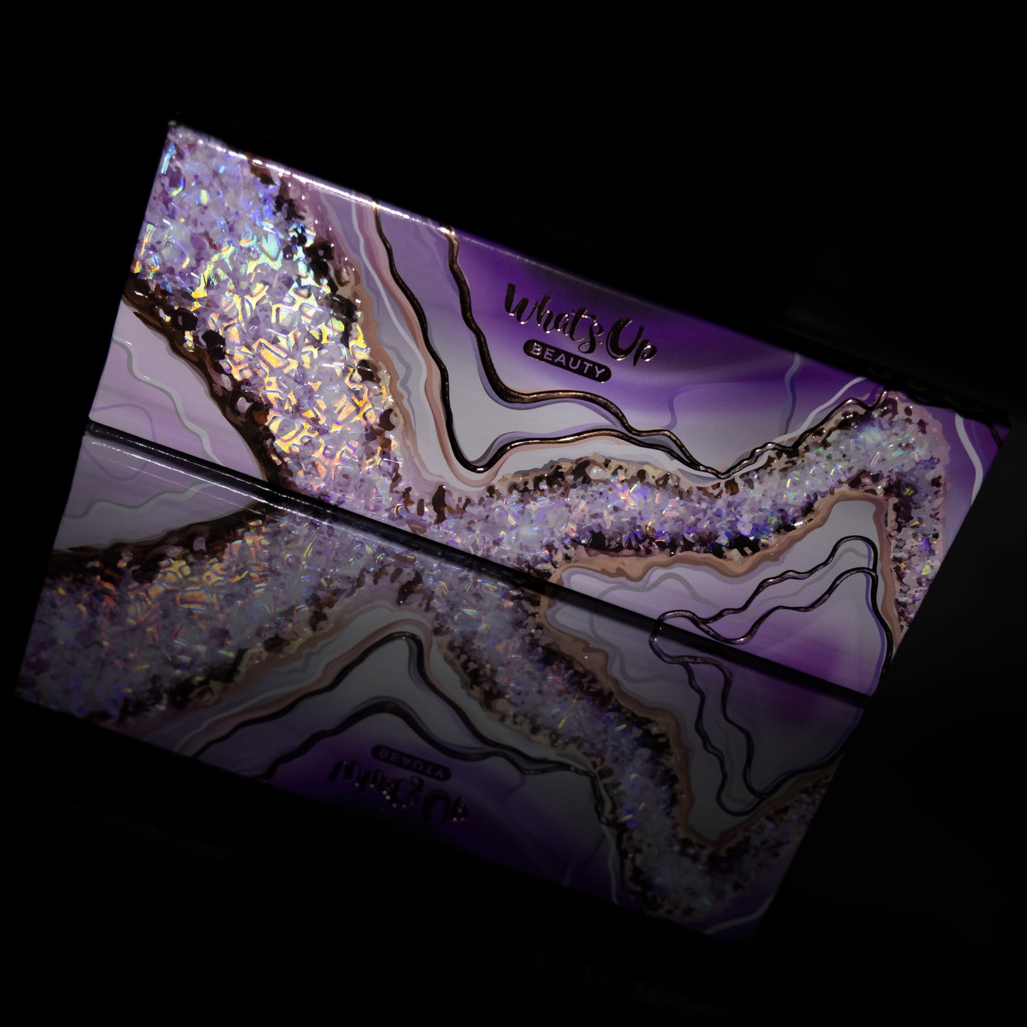 What's Up Beauty - Geodes