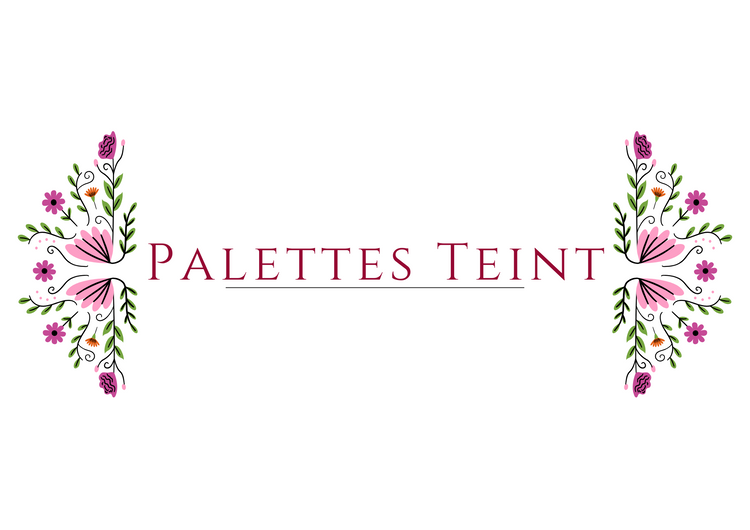 Palettes Teint