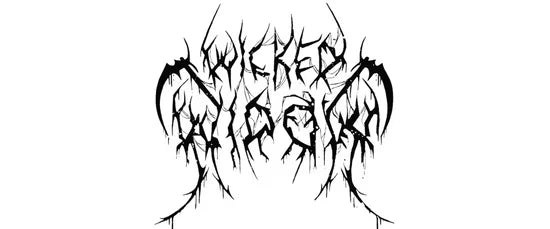 Wicked Widow