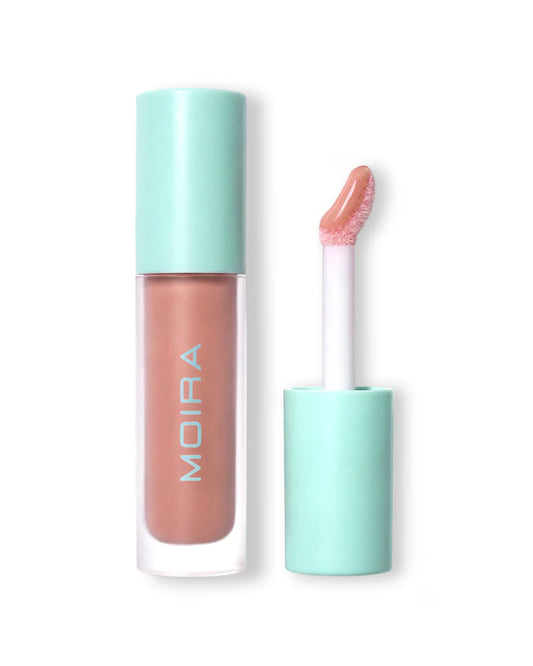 Moira Cosmetics - Angel Glow Gloss teinte 003 Halo Shine