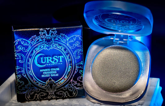 Curst Kosmetics - Blush Baume Magique