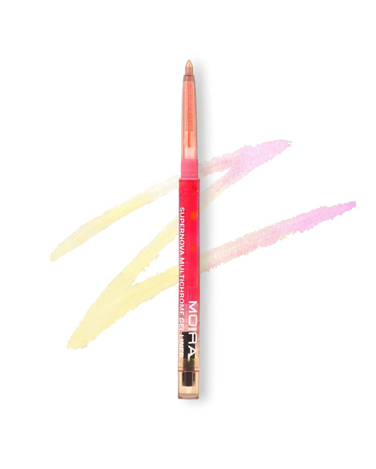 Moira Cosmetics - NEW Supernova Gel Liner Multichrome 2.0 Teinte 017 Celene