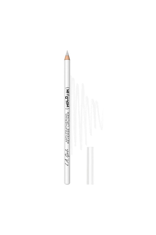 LA Girl - Craon Lèvres Transparent Hold It In Reverse