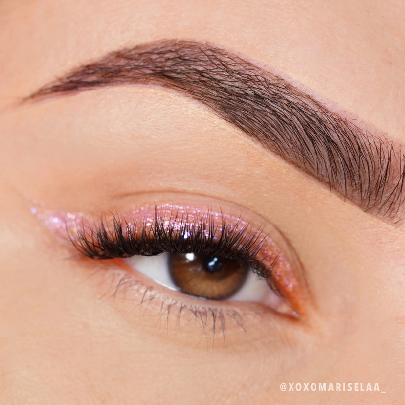 Moira Cosmetics - Eyeliner Pailleté 013 Surreal
