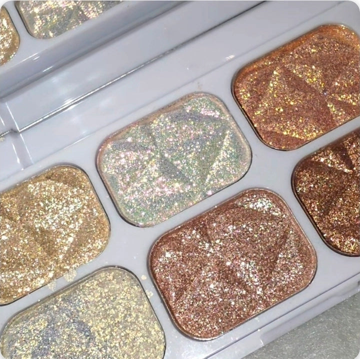 Beauty Moon Cosmetics - Mistleglow Highlighter