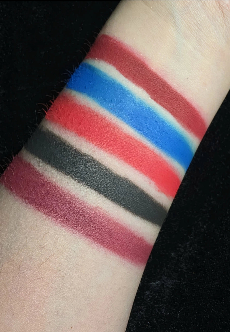 Beauty Moon Cosmetics - Six Feet Under