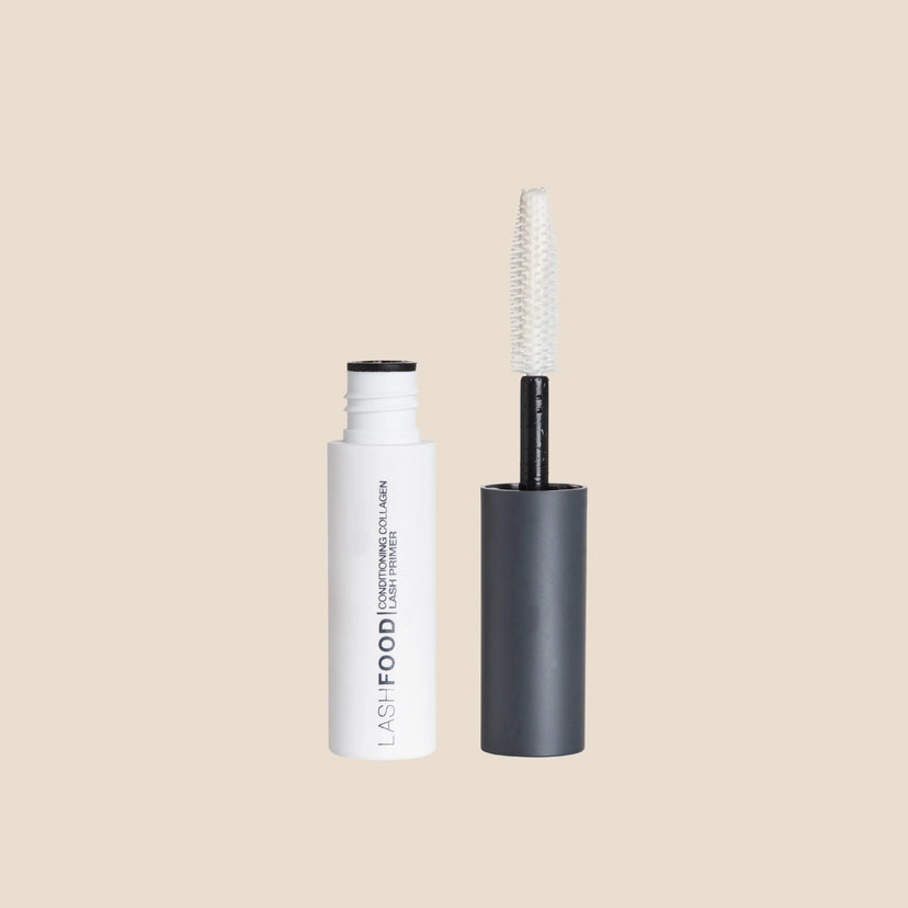 Lashfood - Conditioning Collagen Lash Primer Format Voyage