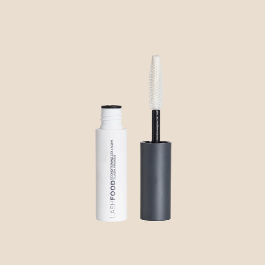 Lashfood - Conditioning Collagen Lash Primer Format Voyage