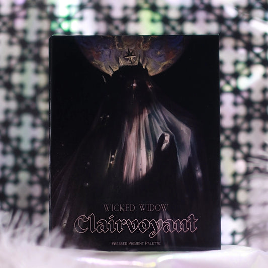 Wicked Beauty - Clairvoyant