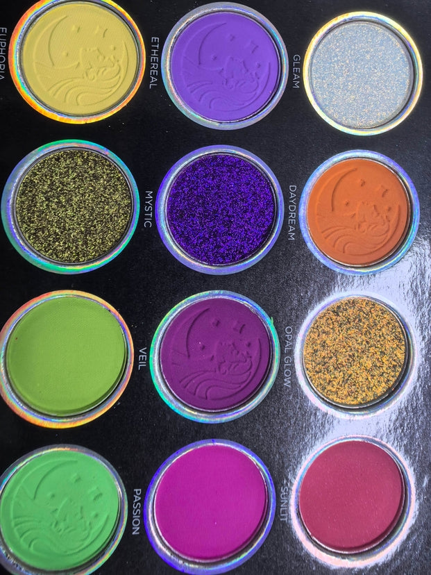 Beauty Moon Cosmetics - Unveiled