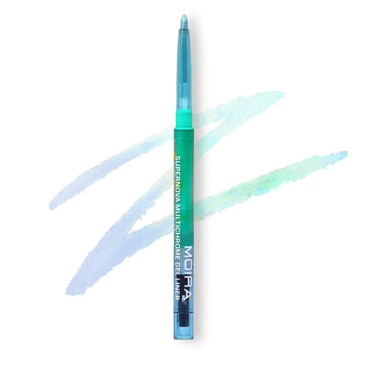 Moira Cosmetics - NEW Supernova Gel Liner Multichrome 2.0 Teinte 015 Theia
