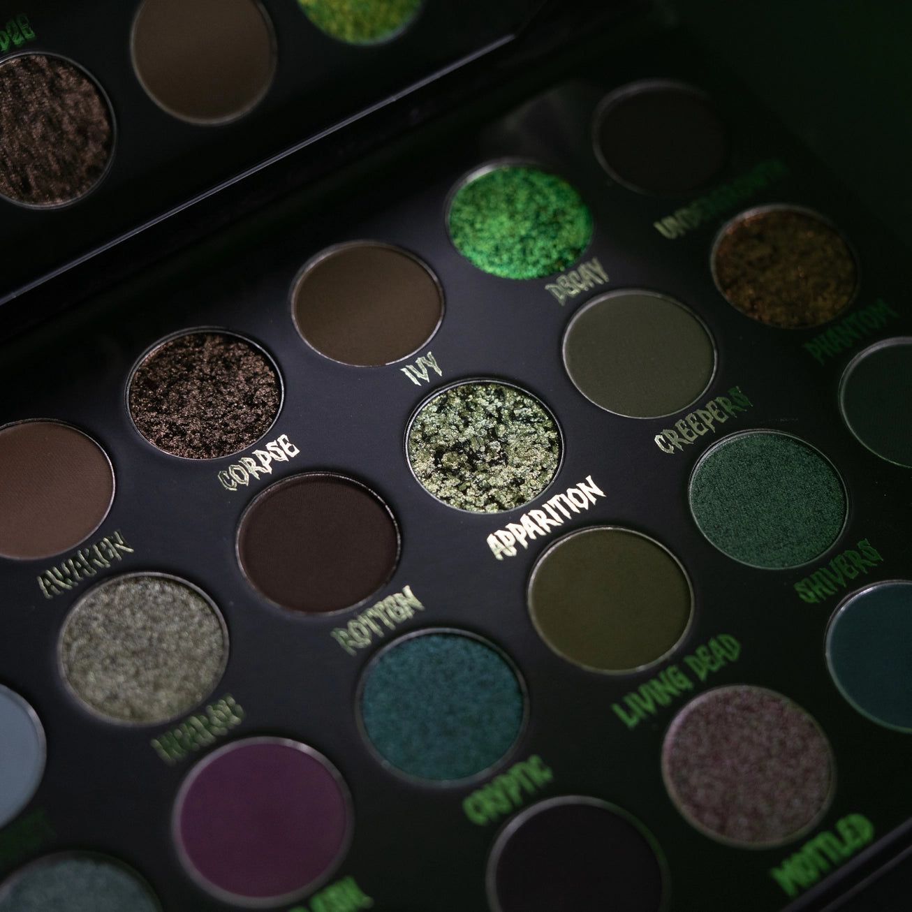 Jolie Beauty - Cryptic