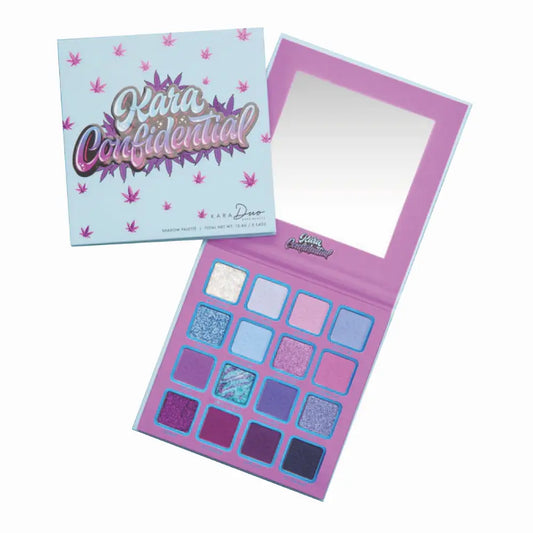 Kara Beauty - Kara Confidential