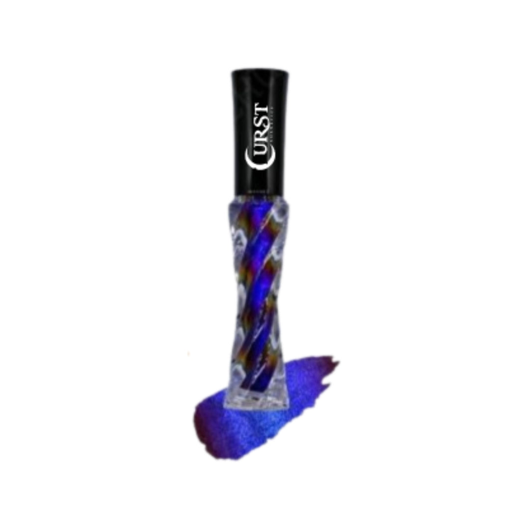 Curst Kosmetics - Spell Casting Multi Chrome Liquid Eyeshadow Teinte Batsy