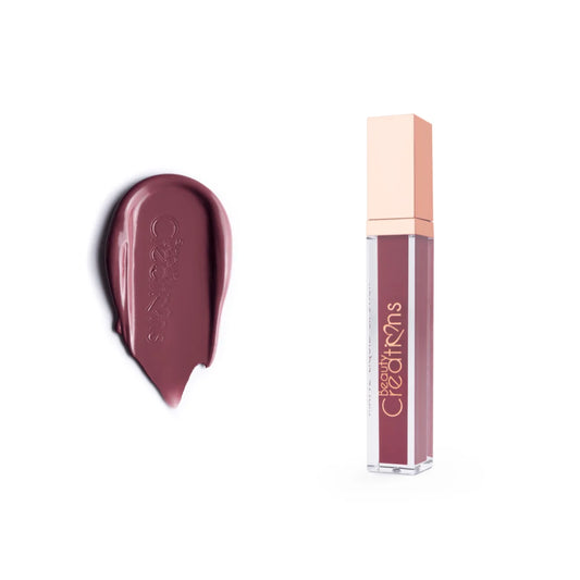 Beauty Creations - Seal Th Deal Liquid Mat Lipstick teinte 20 Dropping Hints