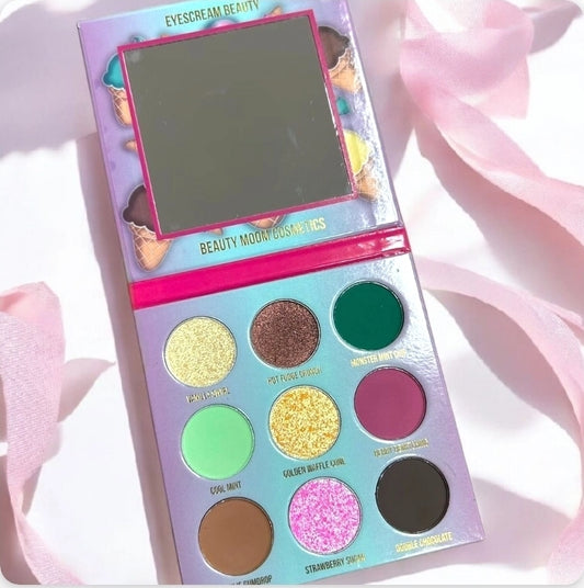 Beauty Moon Cosmetics - Treat