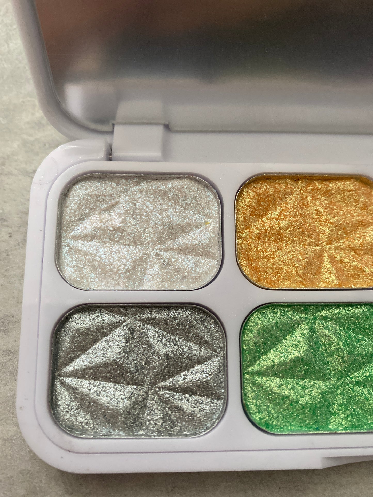 Les Imparfait - Beauty Moon Cosmetics - Enchantment