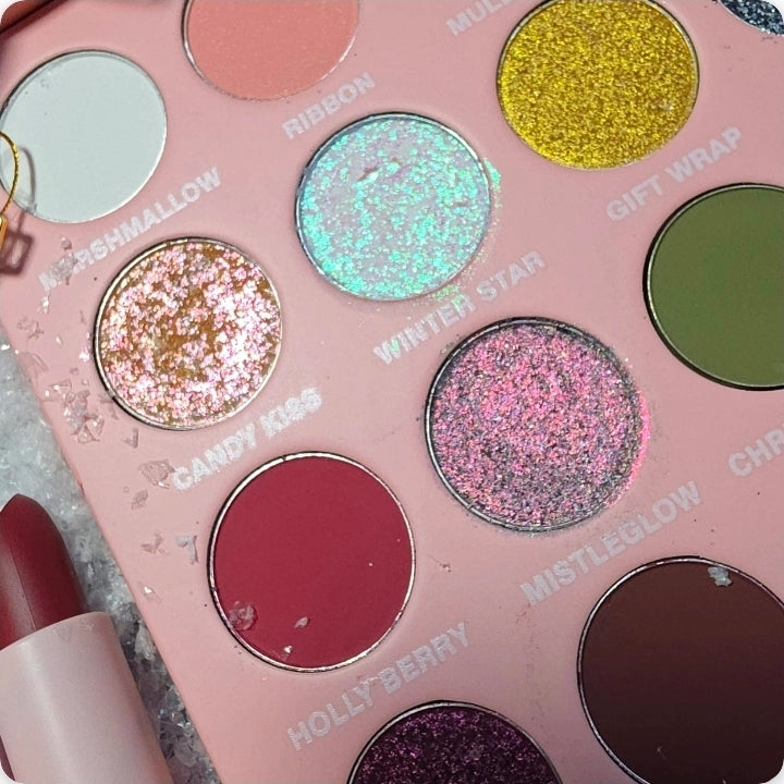 Beauty Moon Cosmetics - Mistleglow