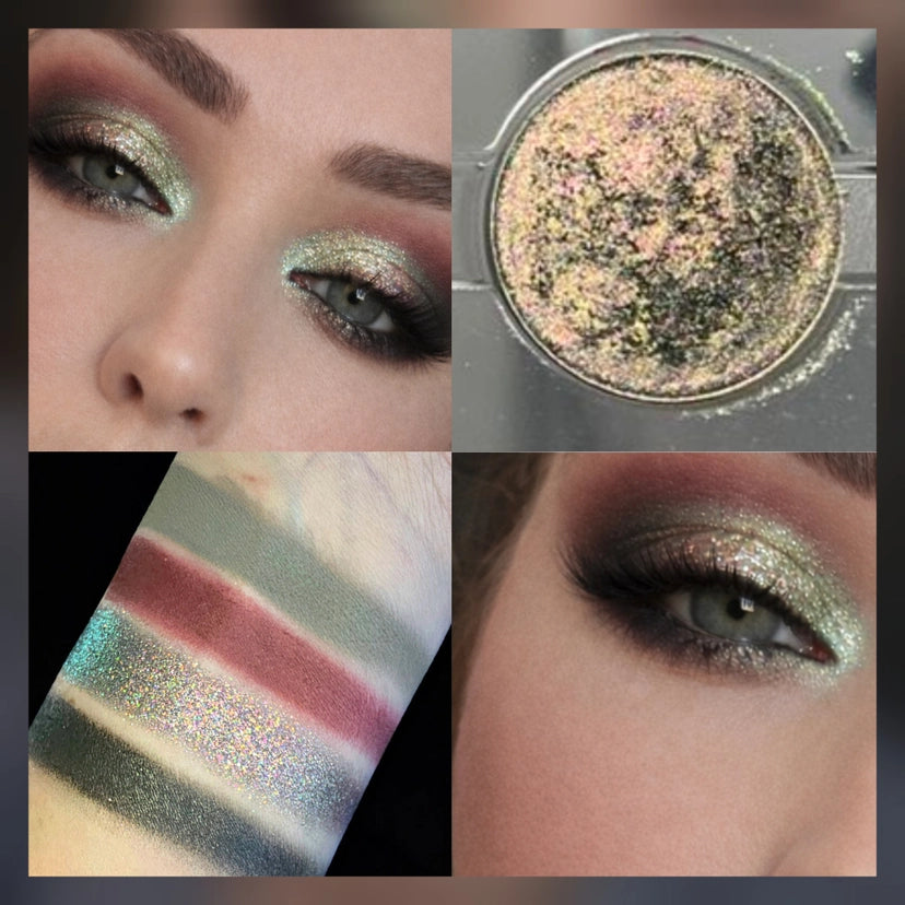 Beauty Moon Cosmetics - Unspoken