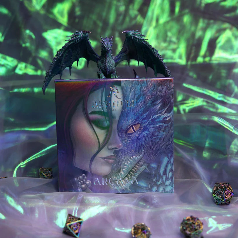 Arttitude Cosmetics - Arcana