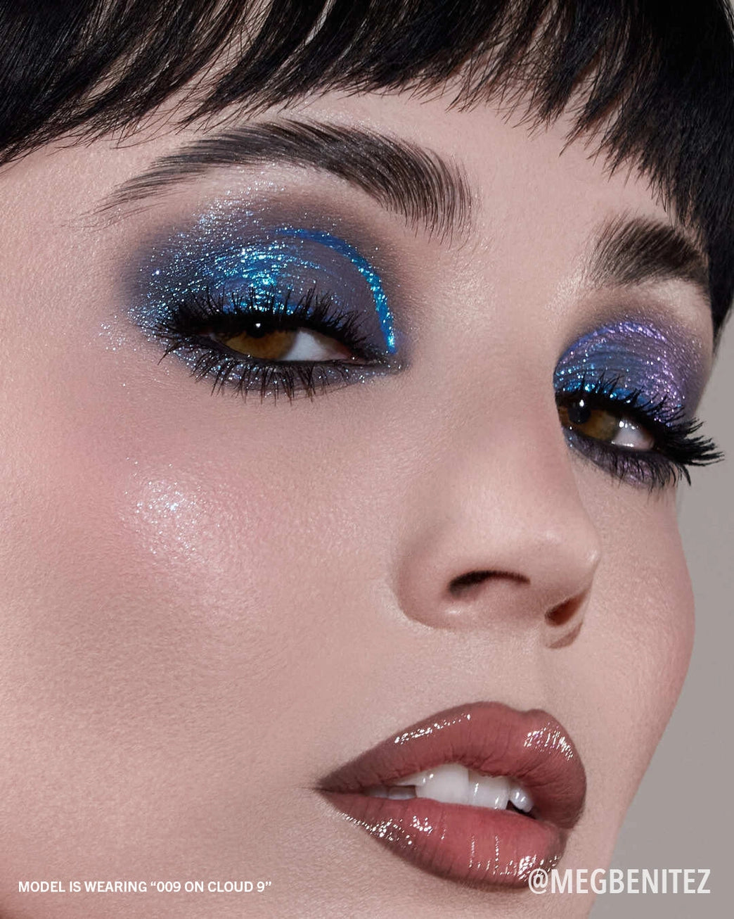 Moira Cosmetics - Chromatic Show Liner Teinte 009 On Cloud 9