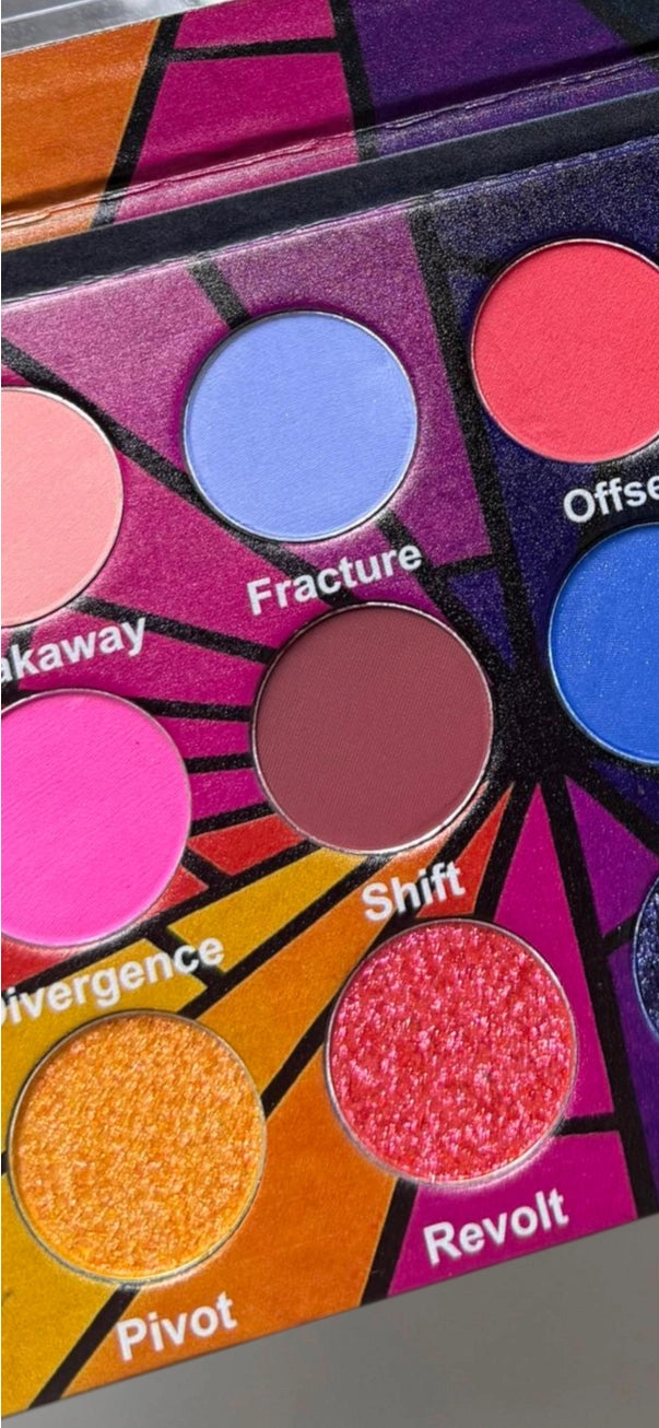 Beauty Moon Cosmetics - Divergence 2.0