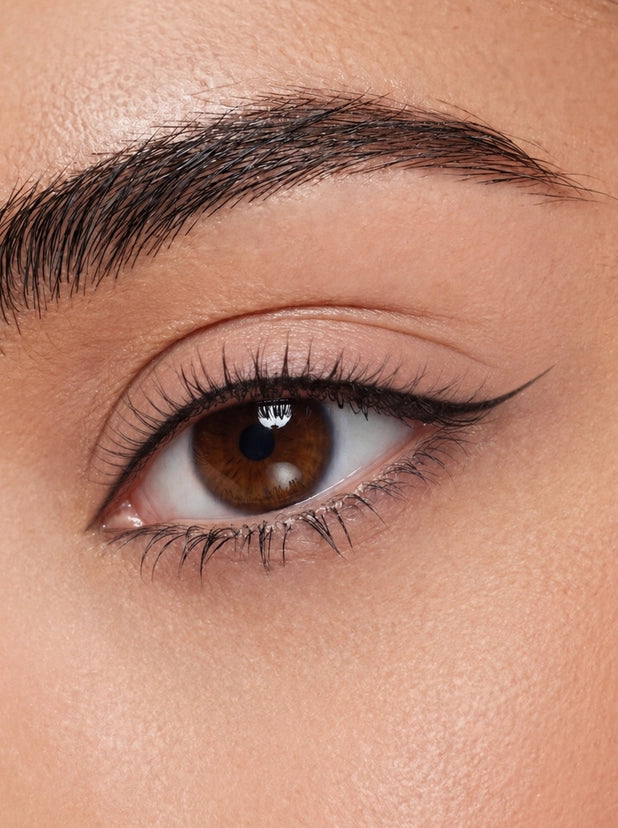 Moira Cosmetics - Eyeliner Nano Ink 001 Noir