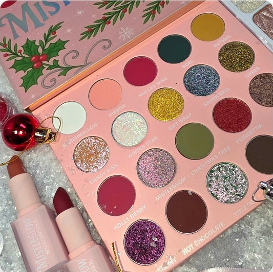 Beauty Moon Cosmetics - Mistleglow