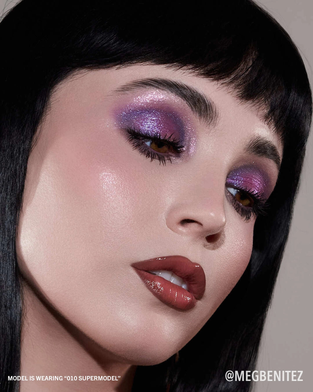 Moira Cosmetics - Chromatic Show Liner Teinte 010 Supermodel