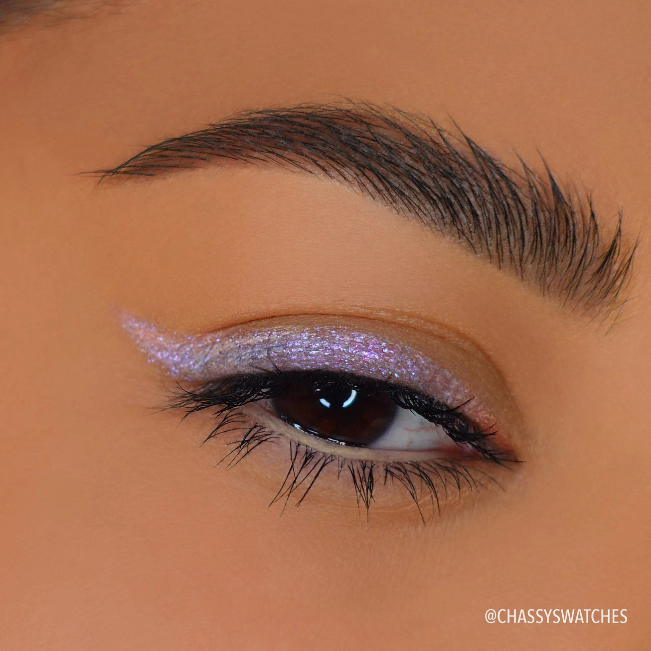 Moira Cosmetics - Supernova Multichrome Gel Liner Teinte 010 Ultra