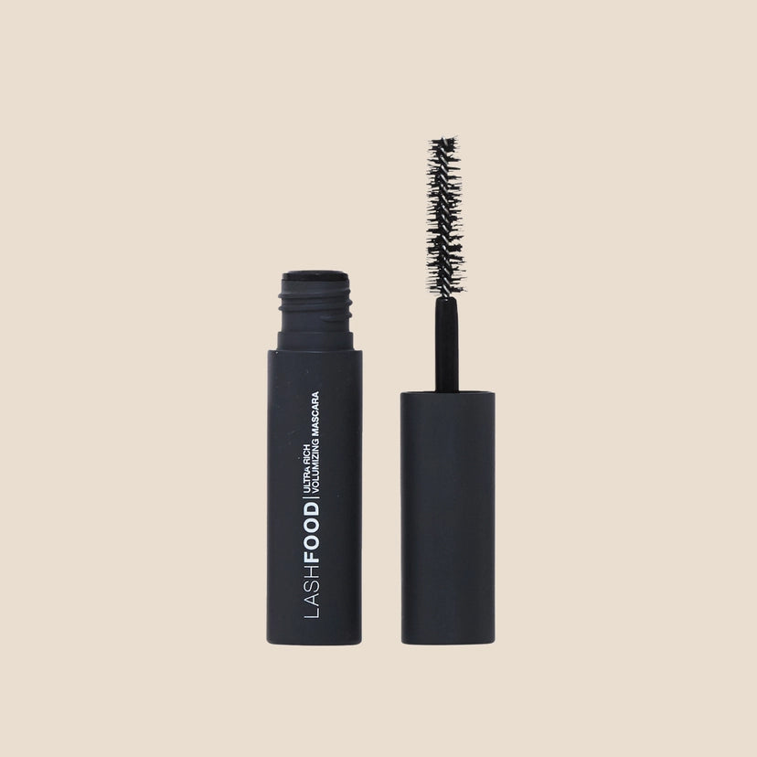 Lashfood - Mascara Volumisant Ultra Riche Format Voyage
