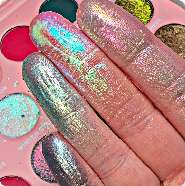 Beauty Moon Cosmetics - Mistleglow