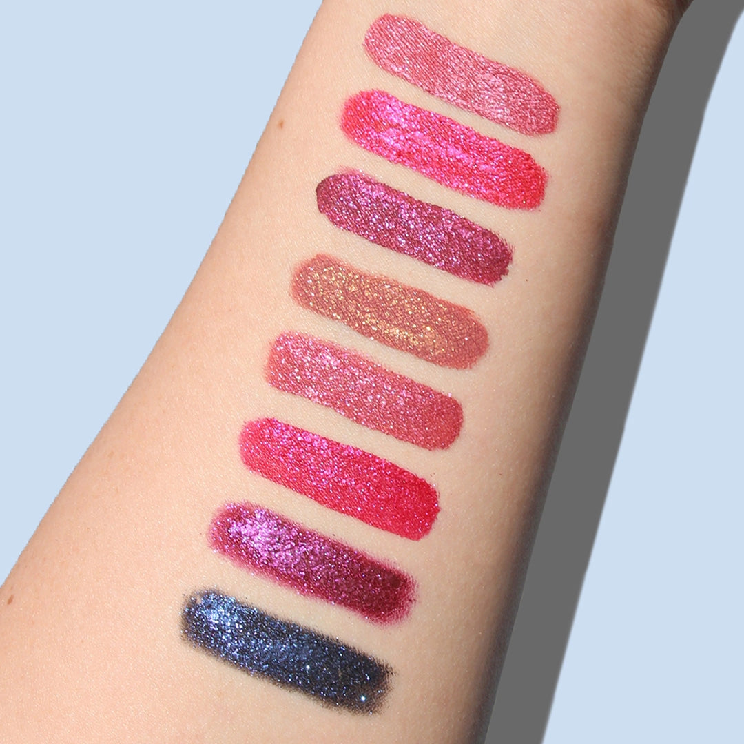 J.Cat Beauty - Crystal Burst teinte 103 Rose Quartz