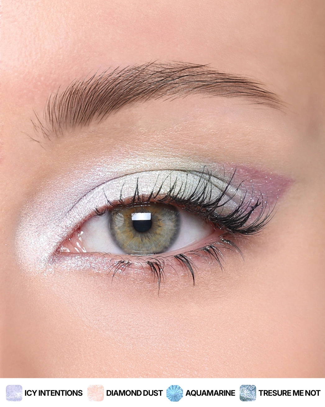 Moira Cosmetics - Diamond Glitz